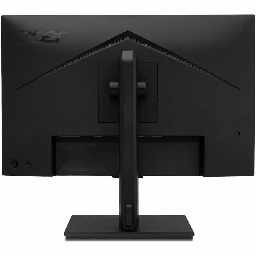 Image of Acer Vero B248Y G 24 inch Class LCD Monitor - 16:9 - Black
