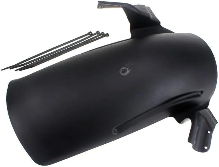 Motorcycle Front Rear Fenders Splash Guard Hugger For BMW F800GS ADV For Adventure F700GS F 800 650 700 GS GS800(One set)
