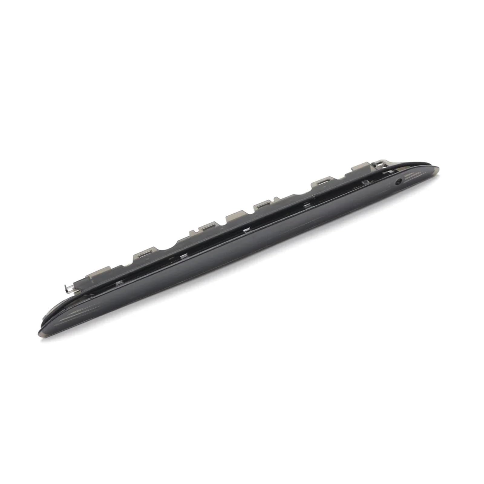 Terza Luce Stop A LED Per Seat Per Leon Per SC Per ST 5F 2013-2020 Auto Fanale posteriore Montaggio alto Posteriore Terza luce freno 5F0945097(Black lens)
