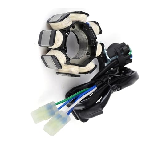 Bobine de stator pour éliminer les ratés d'allumage sur CRF150RB