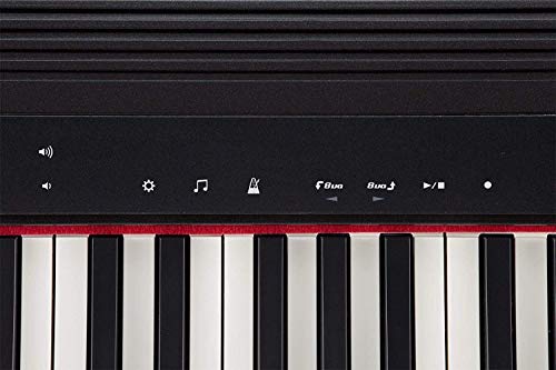 Roland Go:piano 61-Key Digital Piano Keyboard With Integrated Bluetooth Speakers (Go-61P) #TOP7