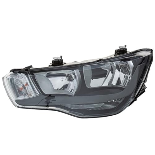Faro Principale Hella 1EG 354 837-011 - 2