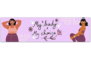 Roe V Wade Pro Choice Bumper Stickers Abortion Rights Stickers