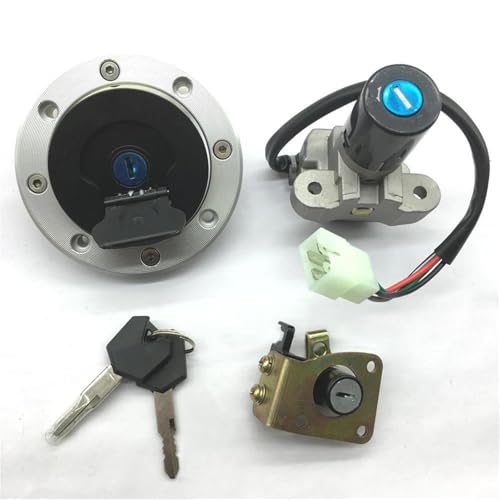 �o�C�N�A�N�Z�T���[ �I�[�g�o�C�_�΃X�C�b�`�R���K�X�^���N�L���b�v���b�N �ɓK������X�Y�L RF400 GK78A RF600 GN76A 1993-1996 1997/VX800 1990-1994 1995 1996 ���i����