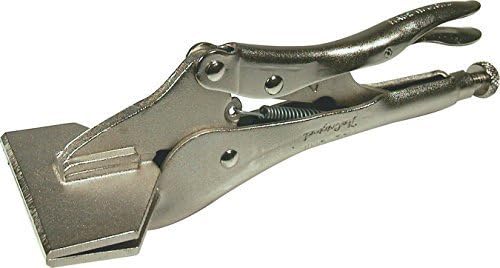 Coplay Norstar 8" Sheet Metal Locking Pliers