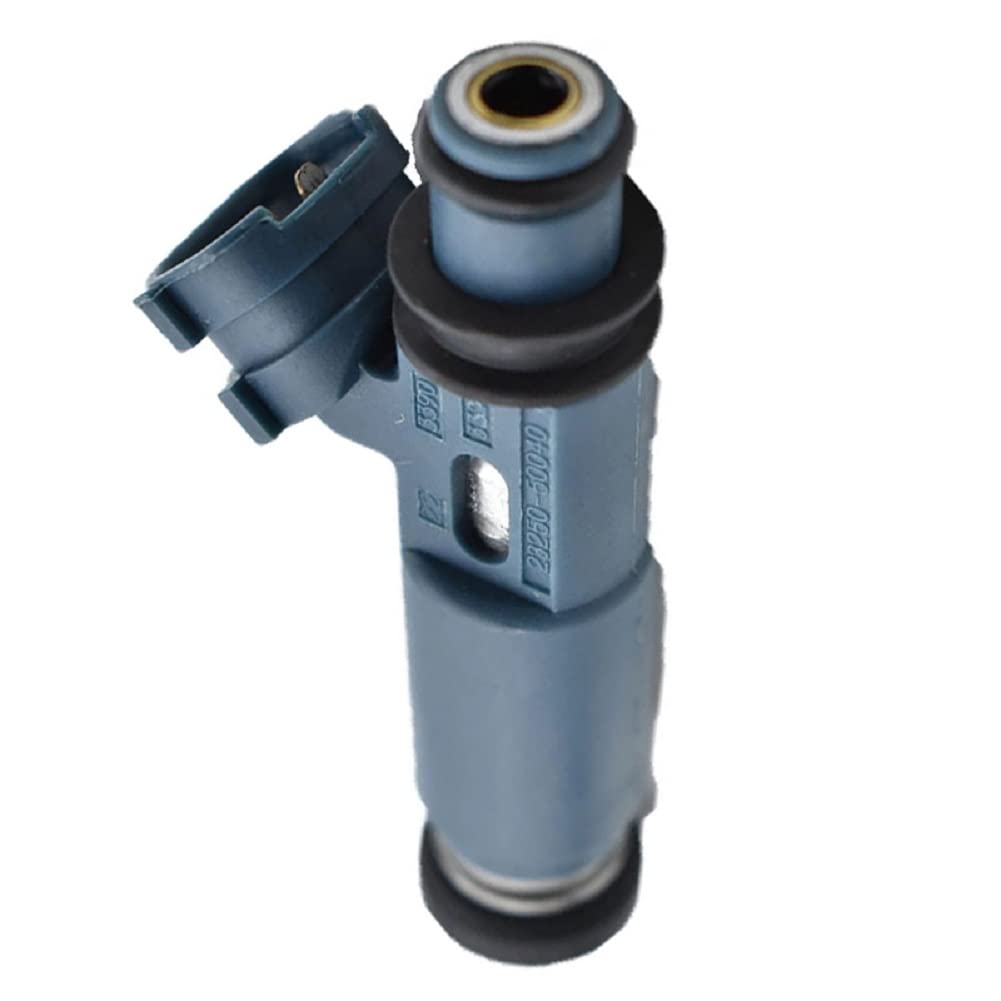 8 pc/set Fuel Injector 23250-50040 23209-50040 23209-0F010 2325050040 2320950040 232090F010 Compatible with l-E-X-U-S GX470 lX470 4.7l T0Y0TA TUN/DRA lA/ND CRUlSER SEQUl0A 4RUN/NER CAIJUN-AUTO