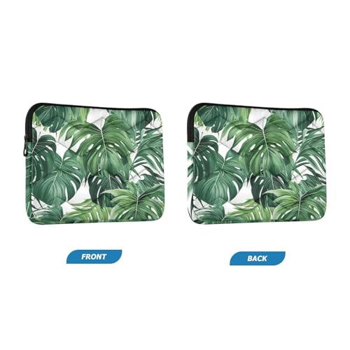 Funda para portátil 13-14 pulgadas en poliéster impermeable miniatura 2