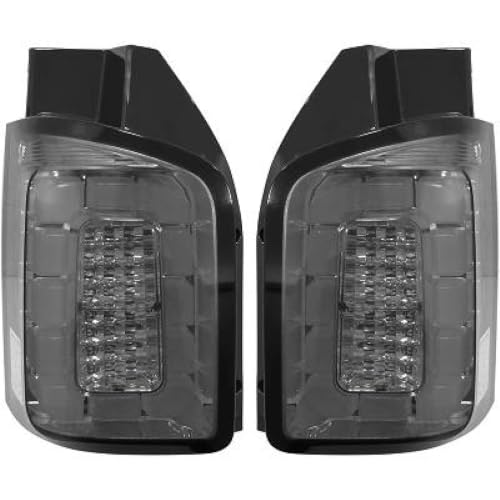 Feux arrière pour VW Transporter T6 Kasten idéal pour vos livraisons urbaines