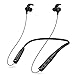 Produktbild NEUMA Bluetooth Kopfhörer Wireless Kopfhörer In Ear Ohrhörer Noise Cancelling Headsets (12 Stunden Spielzeit, aptX, Hallo-Fi Stereo, Magnetisch, Bluetooth 4.1)
