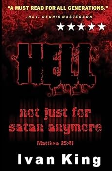 Paperback Hell: A real Place of Hopelessness Book