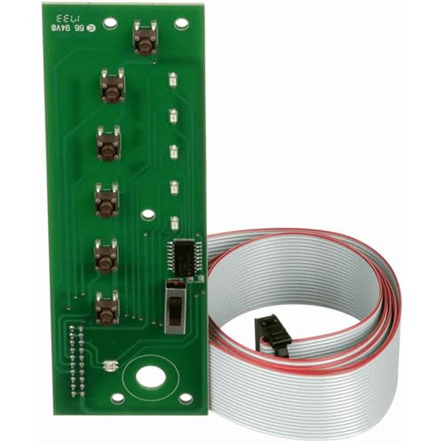 Stove Parts 4 Less Regency Daughter Board: GC60-022