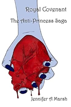 Paperback Royal Covenant Book