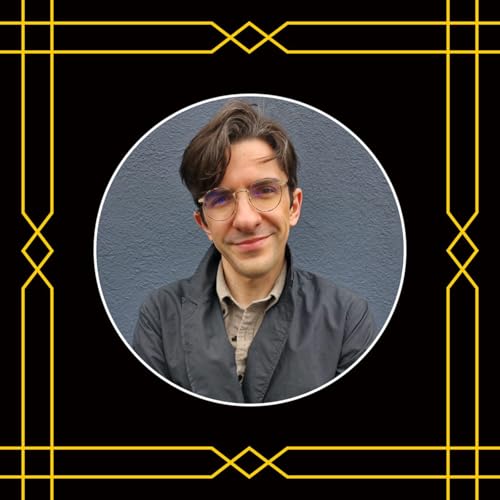 41: Through the Lens of an Analyst w/ Ryan Holt