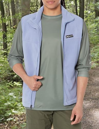 Men's Journey Fleece Vest3