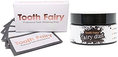Tooth Fairy Whitening Strips & Fairy Dust Bundle