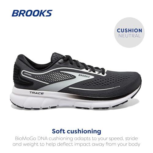 Brooks Women’s Trace 2 Neutral Running Shoe3