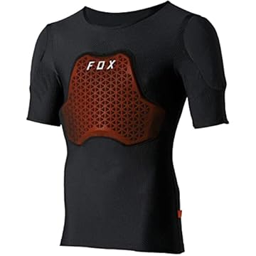 mountain bike upper body protection