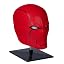 Red Hooded