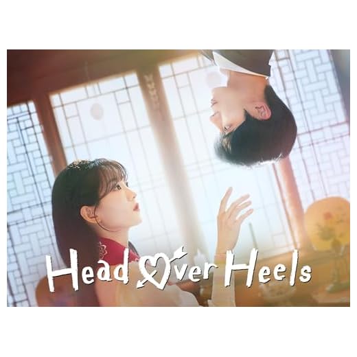 Head Over Heels