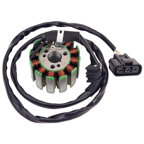 Bobine stator moto résout vos pannes électriques sur YZF R1 1000 2005
