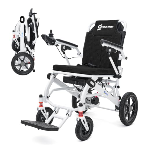 Aotedor Electric Wheelchair