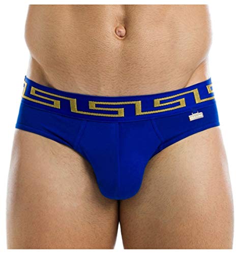 Modus Vivendi Slip Meander azul rey L