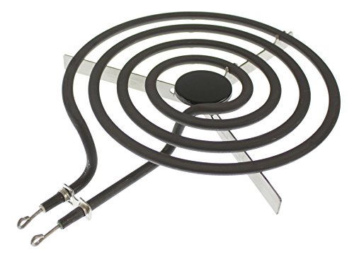 Frigidaire 316442300 Surface Element For 8 Inch Burner On The Range thumb #1