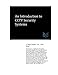 An Introduction to CCTV Security Systems