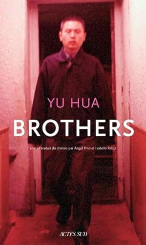 Brothers [French] 2742774378 Book Cover