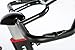 Moma Bikes - Bicicleta Spinning con Volante de Inercia de 24 kg,...