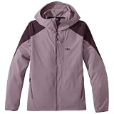 Outdoor Research Ferrosi Women's Hoodie Moth/elk XS