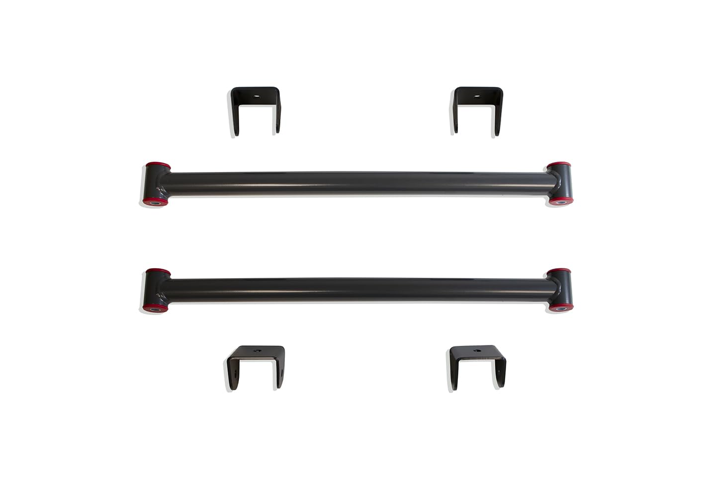 Max Trac Suspension Part# 9413KB is an Optional Kicker Brace KIT (Box 4) Including Kicker Bars, MOUNTING Brackets &amp; Hardware