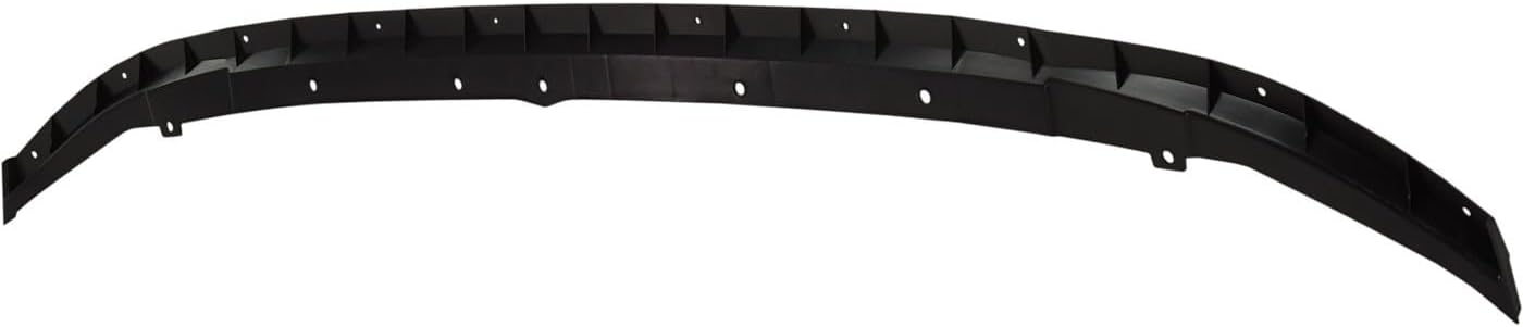 Replacement Front Air Dam Deflector Lower Valance fits BMW X1 (M Package) 2018