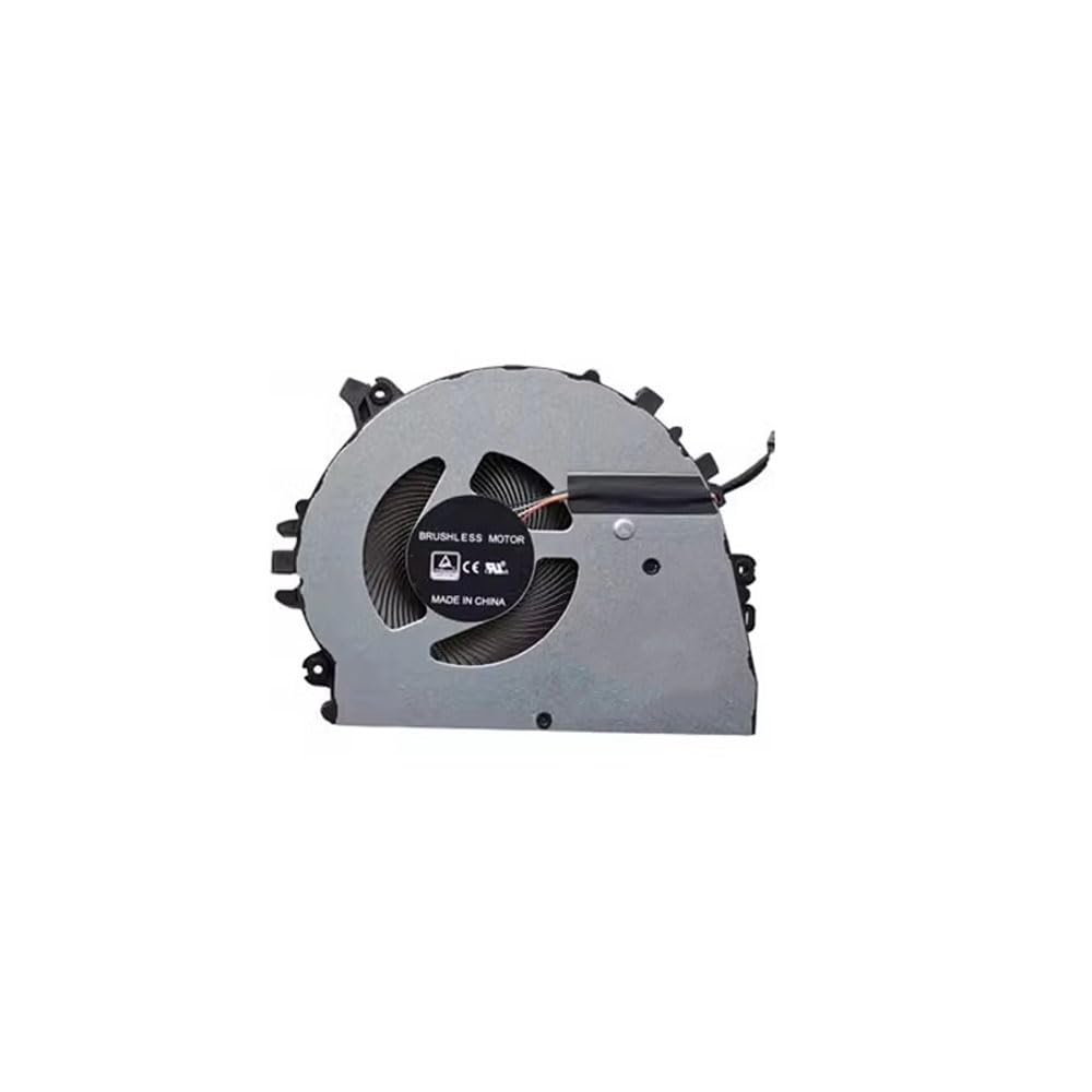 Laptop GPU Fan for Honor MagicBook HBL-W19 DC5V 0.5A