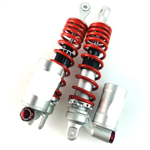 Suspension arrière d'amortisseur d'air 310mm scooter Nmax BWS