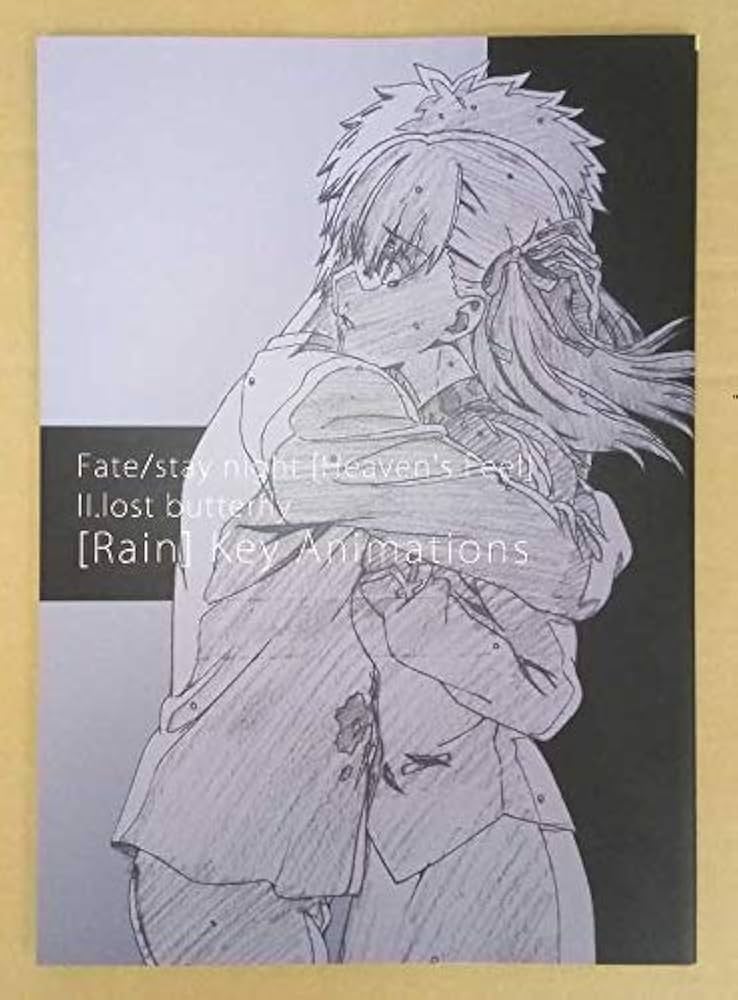 fate原画集まとめ売り コミックマーケット87 No.216 ufotableブースの「Fate/stay