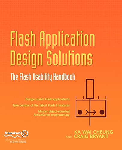 Flash Application Design Solutions view 2