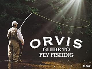 Pike & Muskie Fly Fishing