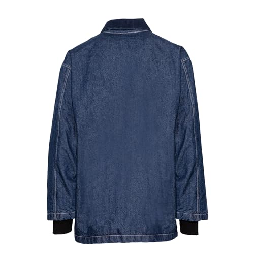 GAME Apparel - Denim Chore Coat, Style# 19502