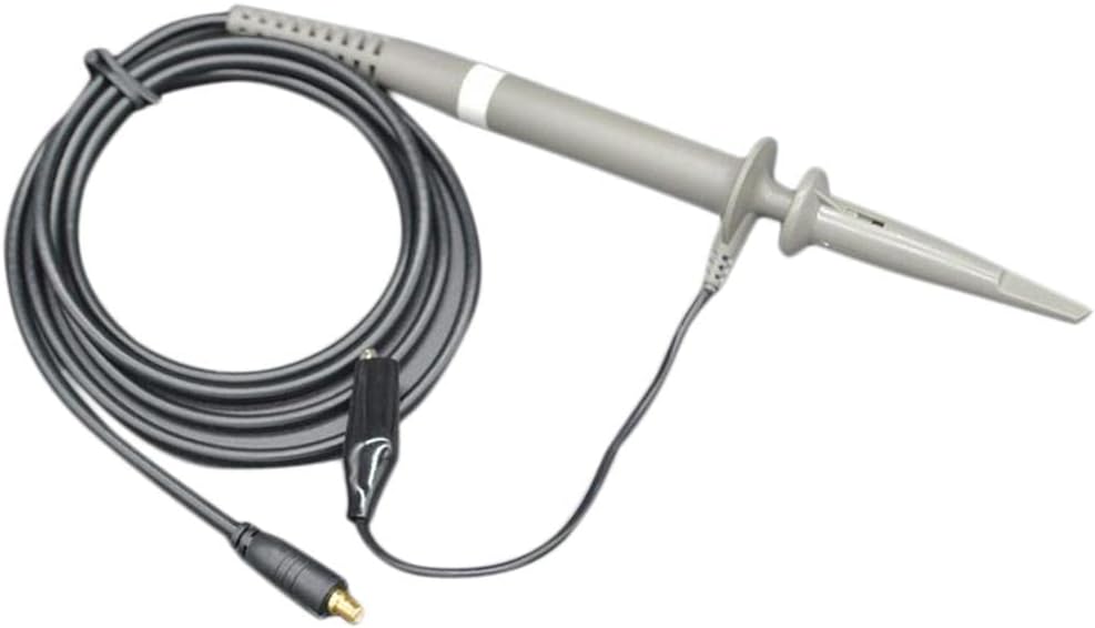 Probe W/Accessories for DS212 DS203 DS202 DS213 Oscilloscope 100:1
