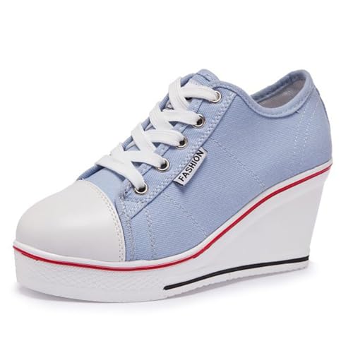 [FANGLI]  LoXV[Y EFbW\[ Xj[J[ fB[X 8CM nCq[ [XAbv  ₷ JWA ʋ 傫TCY ₷ FL2413(u[,23cm)