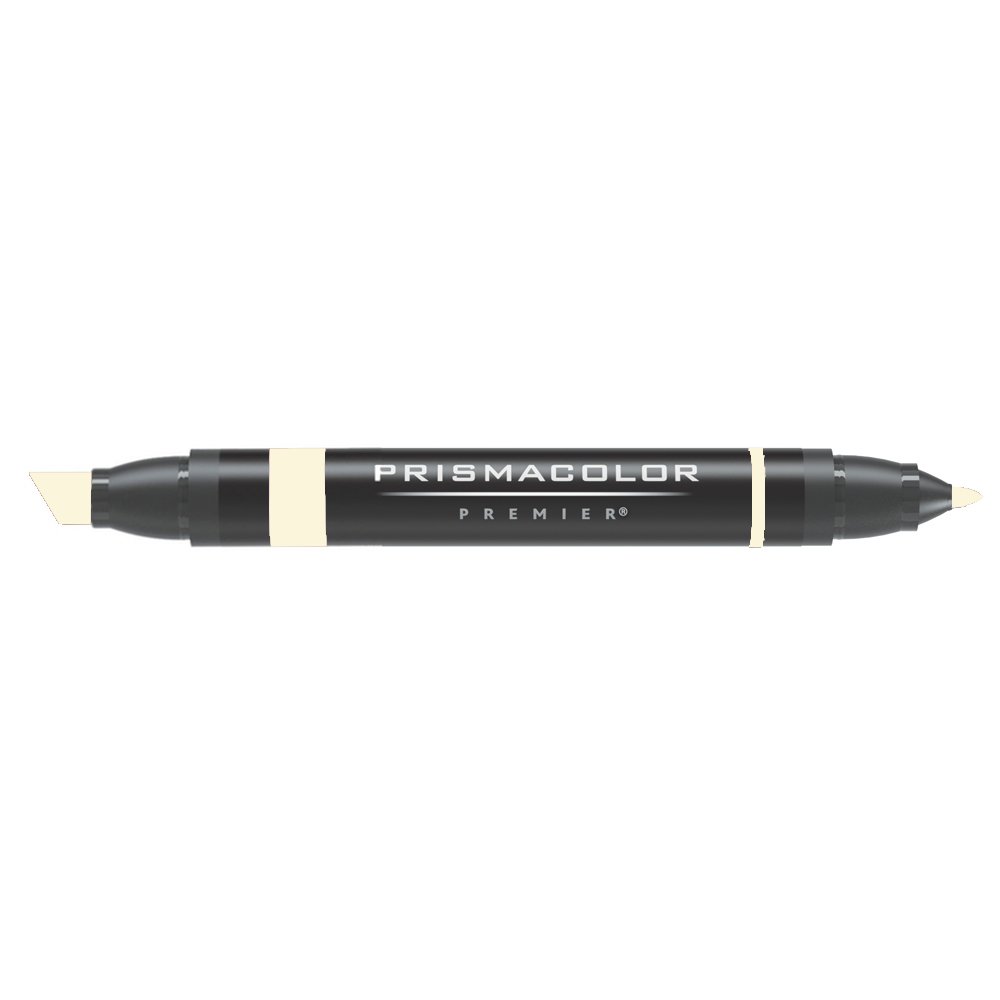 Prismacolor BEROL Marker Eggshell, Multicolor
