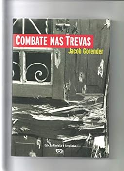 Paperback Combate nas trevas (Se´rie Temas) (Portuguese Edition) [Portuguese] Book