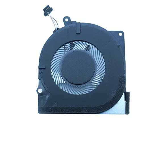 Ventilateur de processeur pour HP ProBook 430 G6 G7 Zhan 66 Pro 13 G2 L45886-001 DC5V