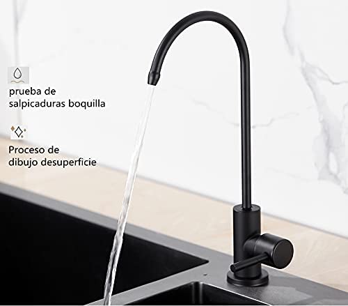 Review de Llaves para agua potable - solo los mejores. 51 Imagen adicional