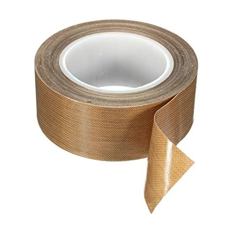 HOMYY Cinta adhesiva de alta temperatura resistente a altas temperaturas Cover
