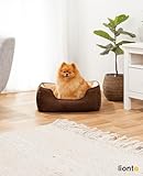 Zoom IMG-1 lionto letto per cani 2