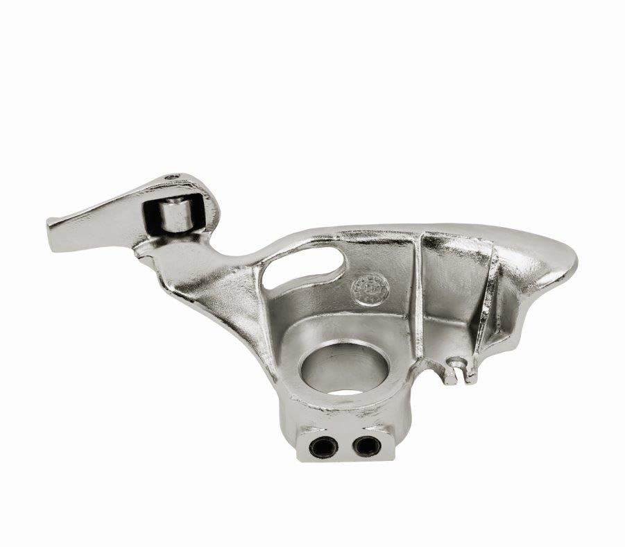 SARV Steel Tyre Mount/Demount Duck Head 29mm Bore | Heavy Duty Tyre Changer Tool Head | Replacement Part for Automatic Tyre Changer Machine | Smooth Surface Tyre Mount Demount Tool-picture-16