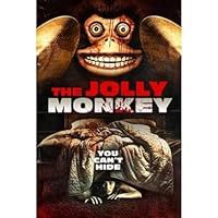The Jolly Monkey