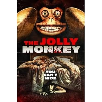 The Jolly Monkey